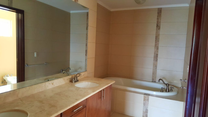 Plus Real Estate renta casa en Condominio CAES km 23.5 — foto 5