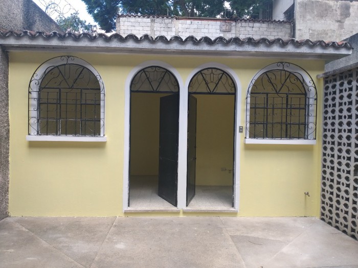 Rento casa comercial en excelente ubicación de zona 13 — foto 3