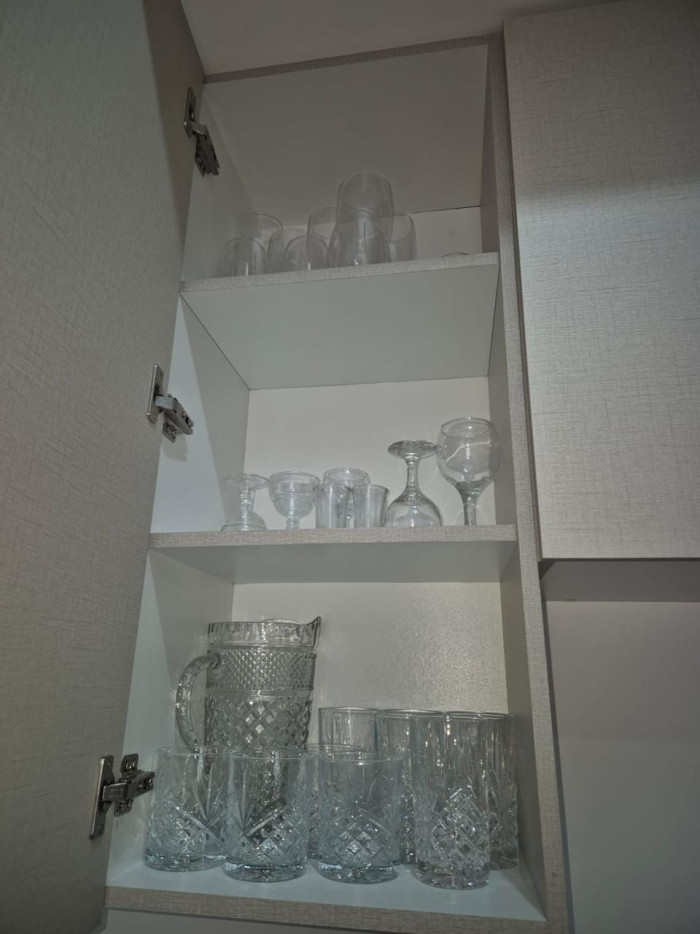 Apartamento en renta Amueblado y Equipado en Zona 2 - Image 4