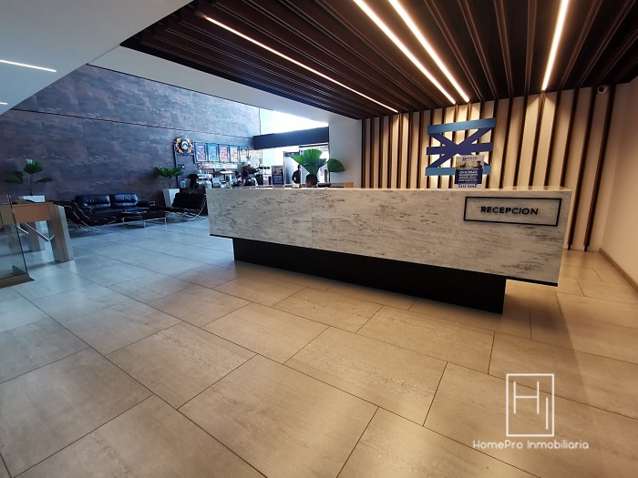 HomePro Inmobiliaria renta oficina en zona 9 — foto 5