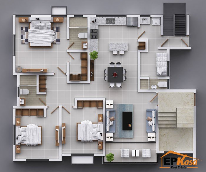 Residencial Sebastián II. — foto 6
