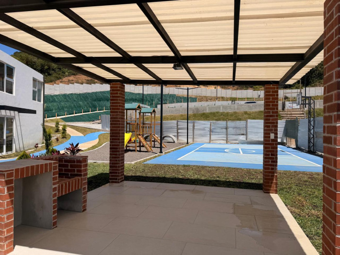 APARTAMENTO EN VENTA KM.16.5 CARRETERA A EL SALVADOR — foto 5