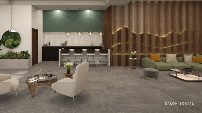 Apartamento en Venta en planos Zona 10 Guatemala. - Miniatura 13