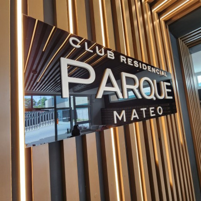 Apartamento Semi-Amueblado en Renta Parque Mateo Zona 7 — foto 14