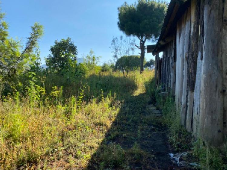 TERRENO RUSTICO EN VENTA EN CHIMALTENANGO - 3