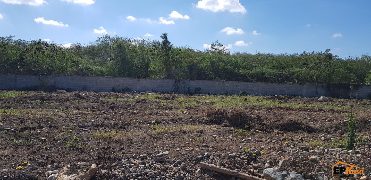 Venta de Solares en Santiago, Altos de los Samanes — foto 5