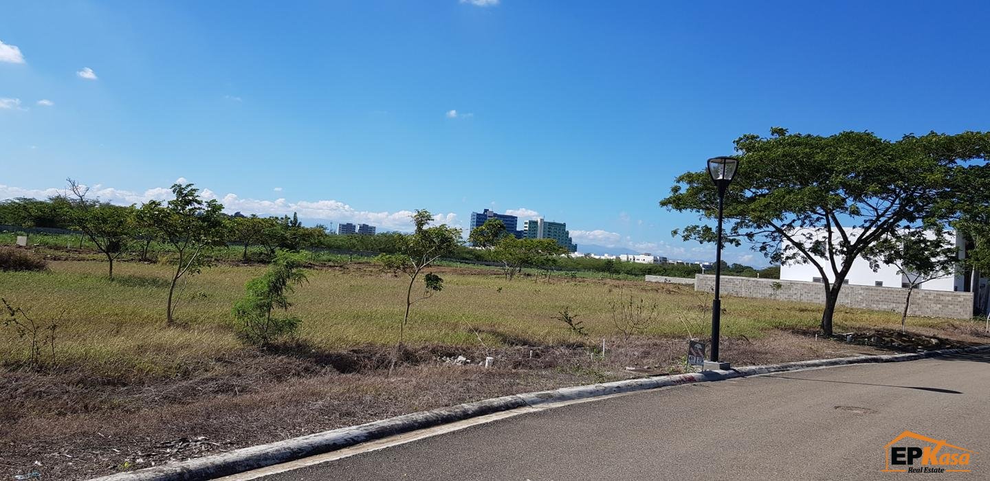Venta de Solares en Santiago, Altos de los Samanes — foto 4