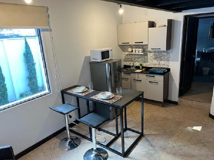 LOFT EN RENTA EN OAKLAND Z10 — foto 6