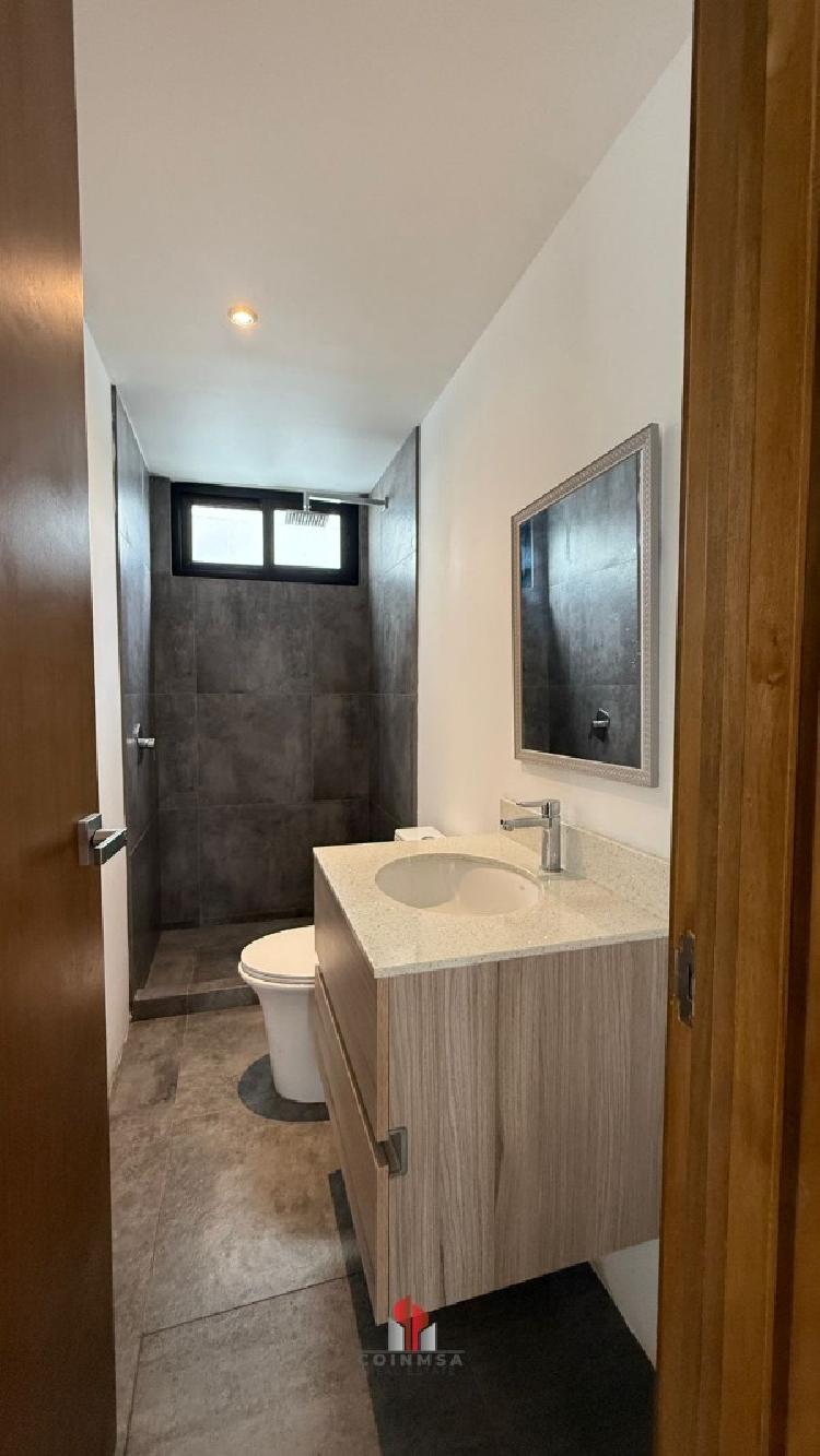 Apartamento en renta zona 14 la villa / Aoki — foto 13
