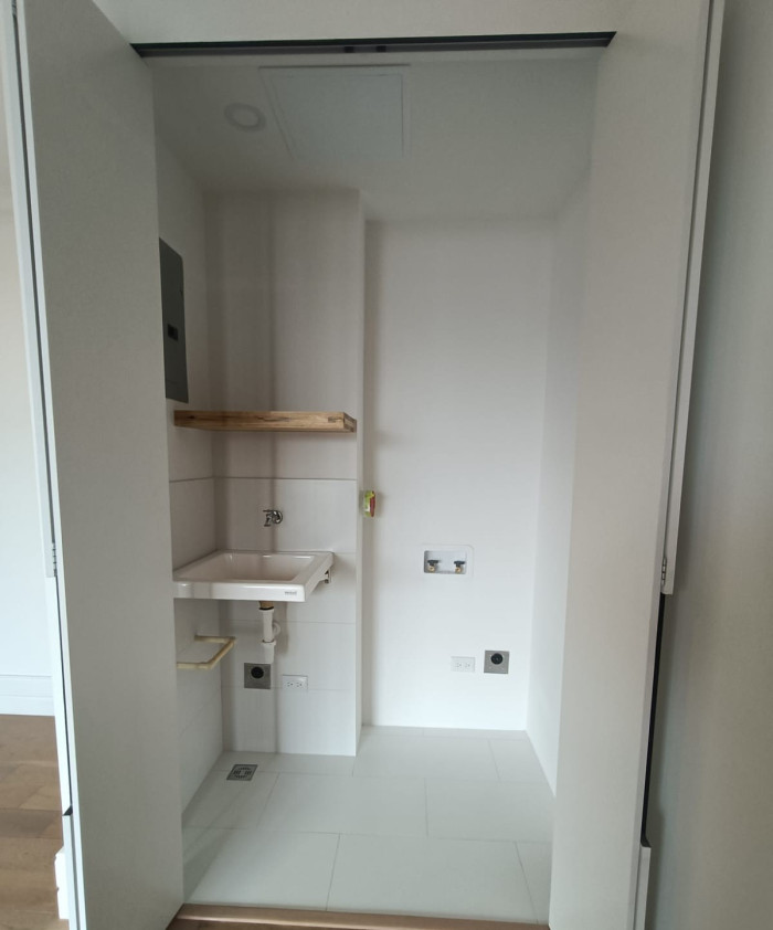 APARTAMENTO EN RENTA EN CENTRICO ZONA 5 GT. - Image 4