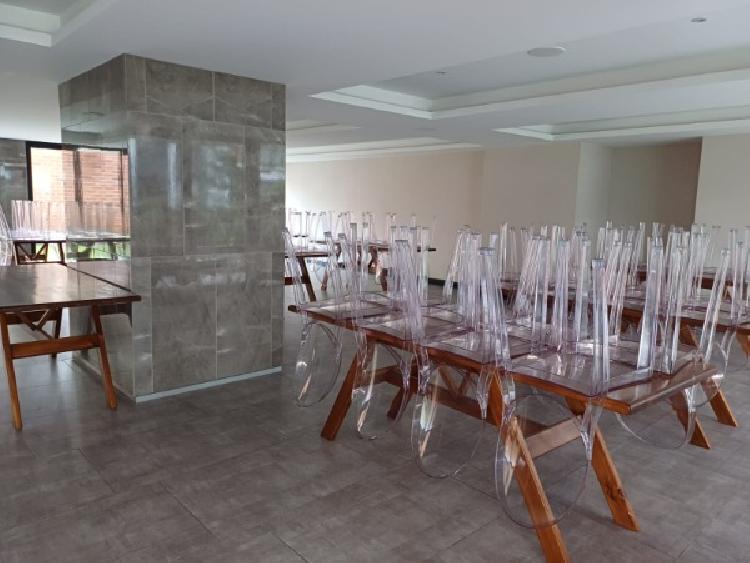 APARTAMENTO AMUEBLADO EN RENTA EN ZONA 9 — foto 15