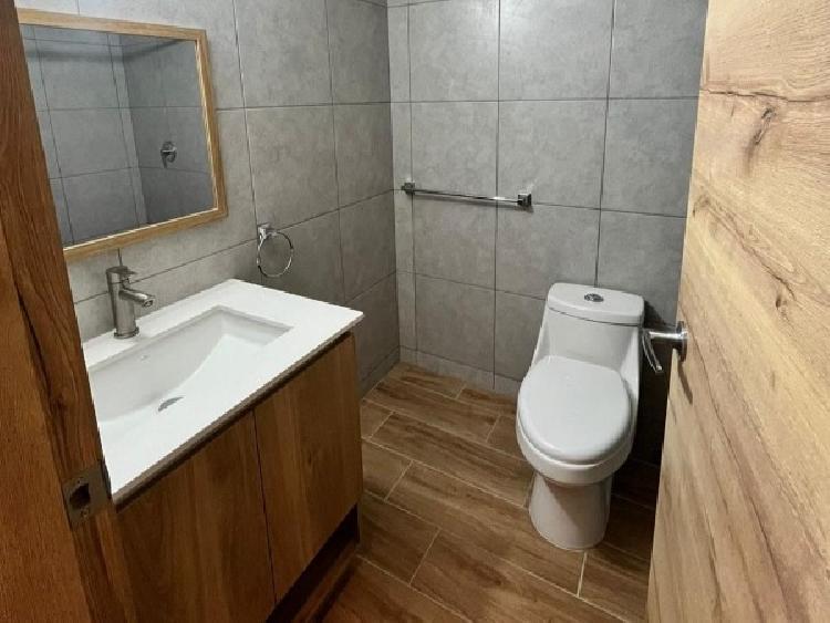 APARTAMENTO AMUEBLADO EN RENTA EN ZONA 9 — foto 14