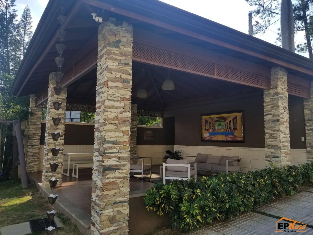 Venta de Apartamento en Jarabacoa