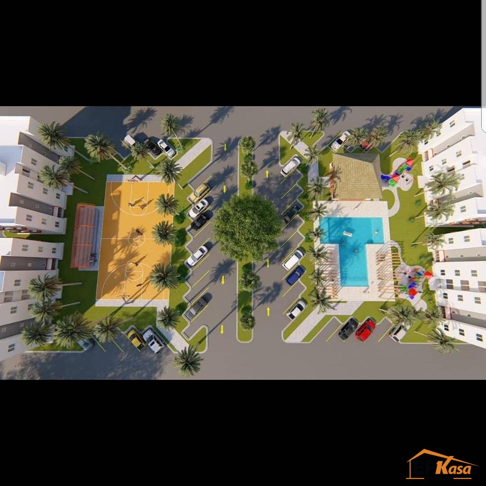 Proyecto de Apartamentos en Venta de 86 mts en Santiago — foto 3