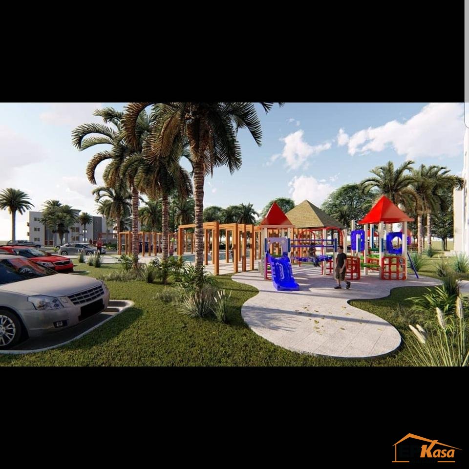 Proyecto de Apartamentos en Venta de 86 mts en Santiago — foto 4