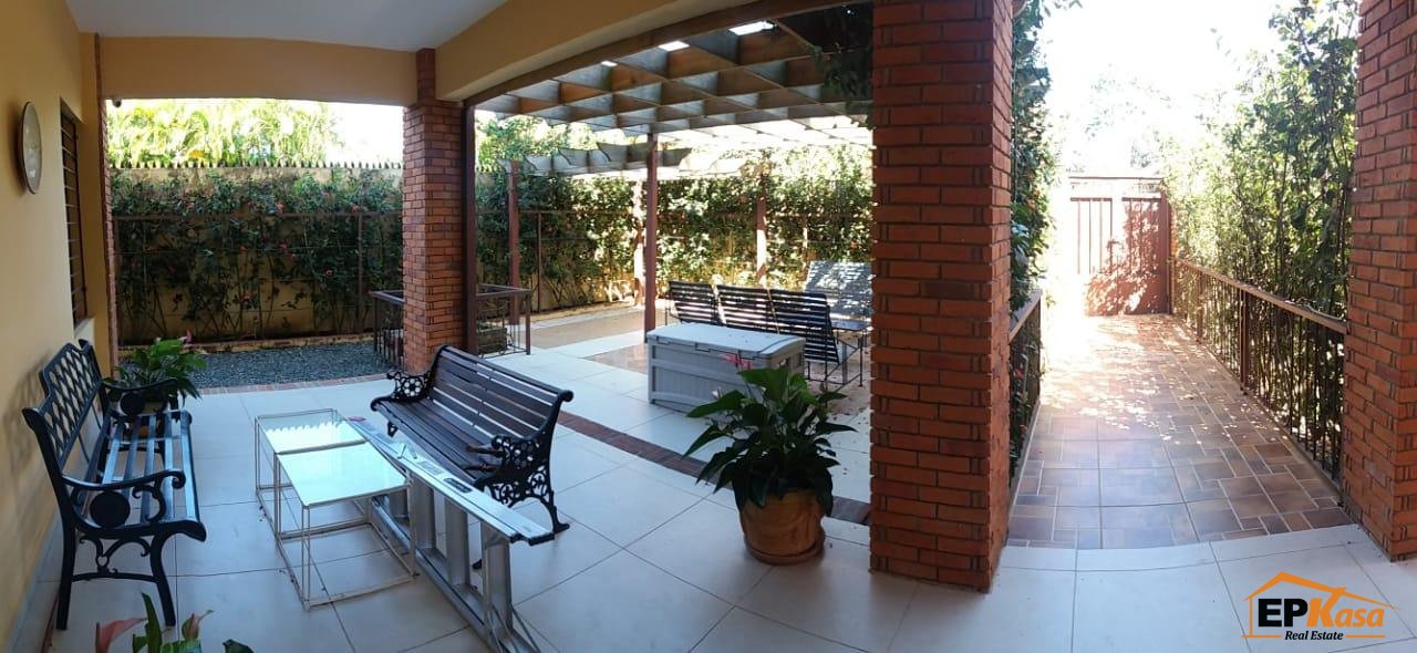 Casa de Venta en Buena Vista