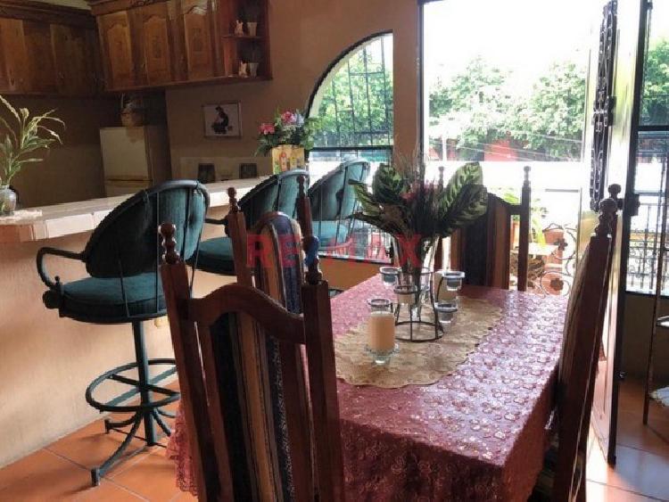 Casa en Venta en el Centro de Escuintla — foto 3