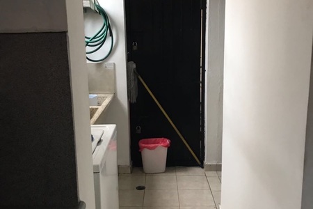 Apartamento en Ensanche Paraíso, en el centro de Santo Domingo — foto 15