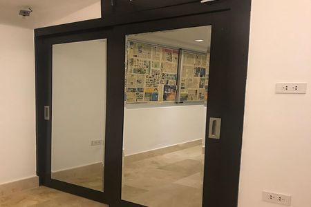 Hermoso y Moderno Penthouse en el corazón de Santo Domingo — foto 15
