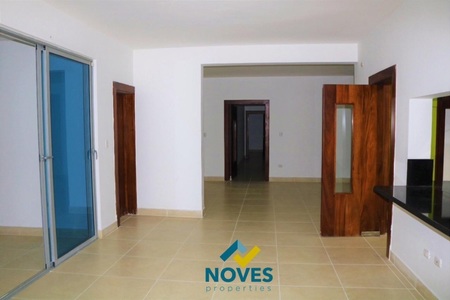 Vende amplio apartamento en zona exclusiva de Santiago — foto 15