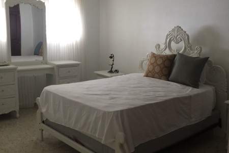 Apartamento amueblado centrico — foto 15
