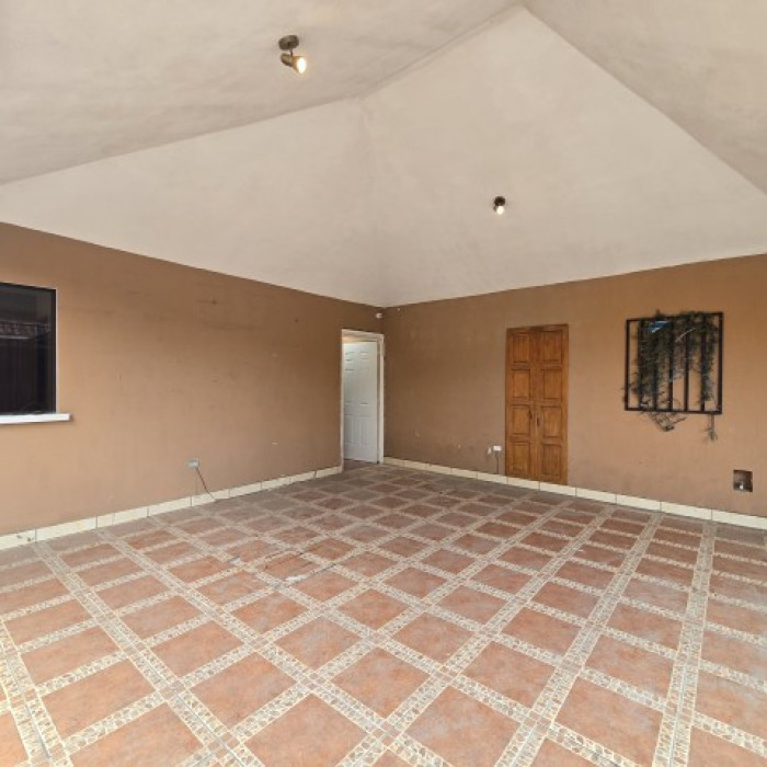 Casa en Venta San Cristóbal Colonia Las Jacarandas - 26
