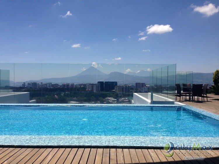 CityMax vende Apartamento Atrium zona 10 - Miniatura 6