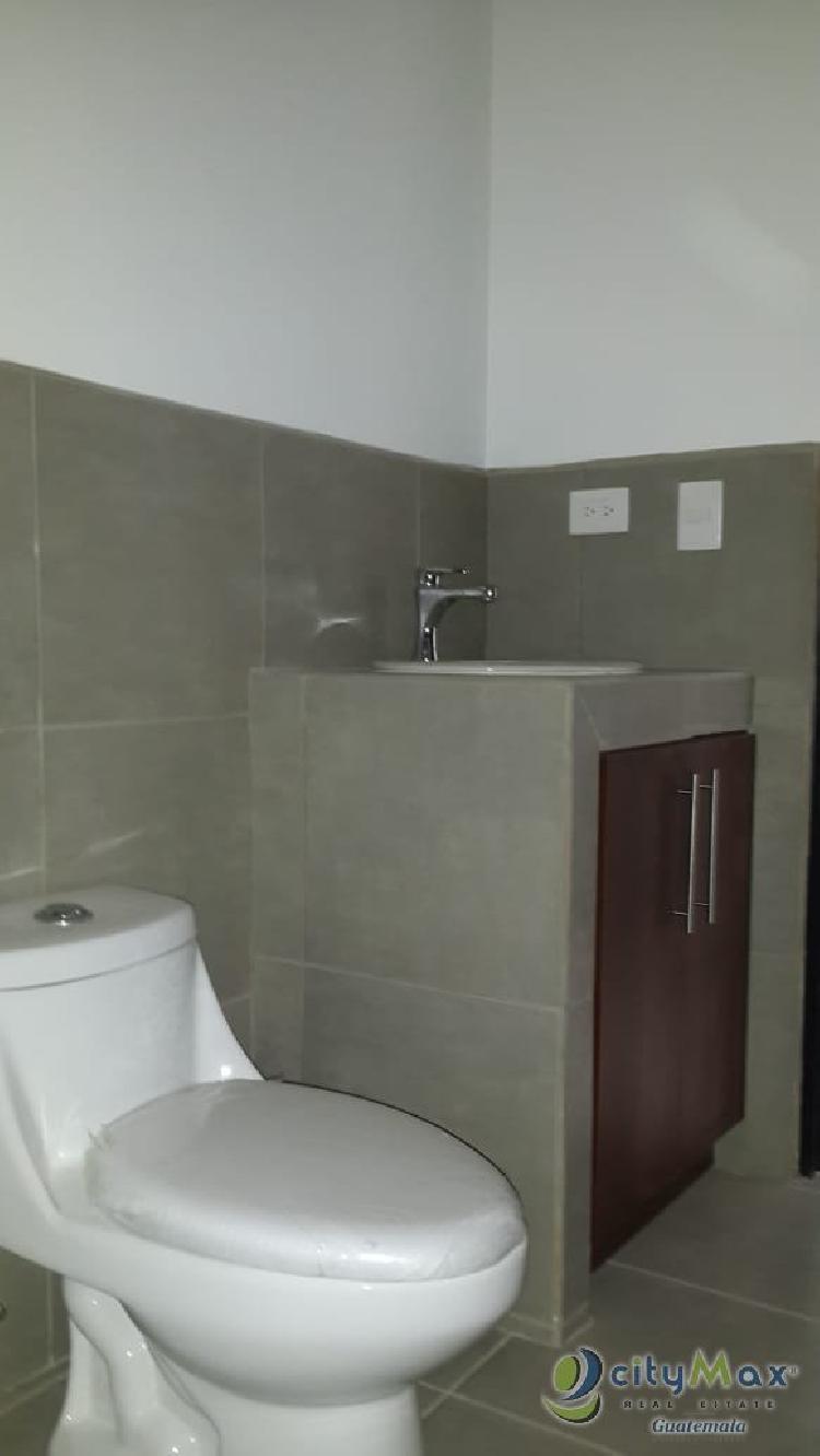 Apartamento en venta en zona 16 cerca a Cayalá - Miniatura 9