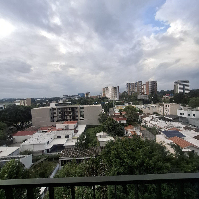 Apartartamento Amueblado en Venta en Zona 13 — foto 3