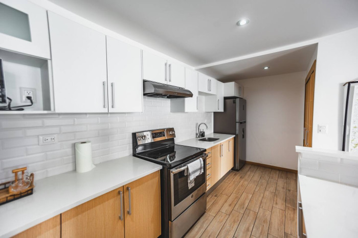 Apartamento en Venta City Haus Z.10 - Image 2