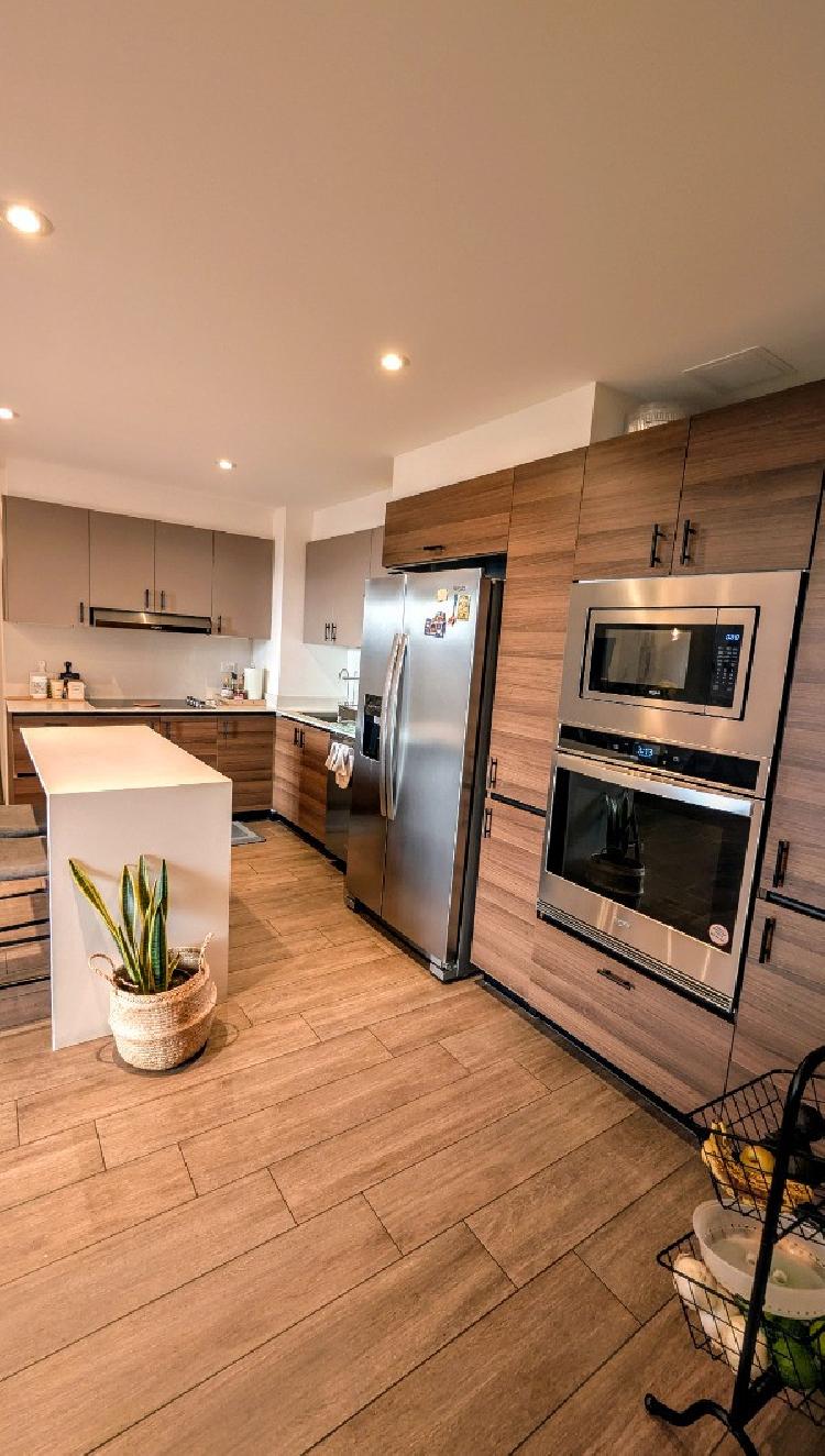 Apartamento Amueblado en Renta en Zona 10 — foto 5