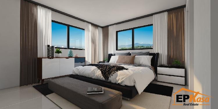 Apartamentos tipo torre en venta en Gurabo, Santiago. — foto 7