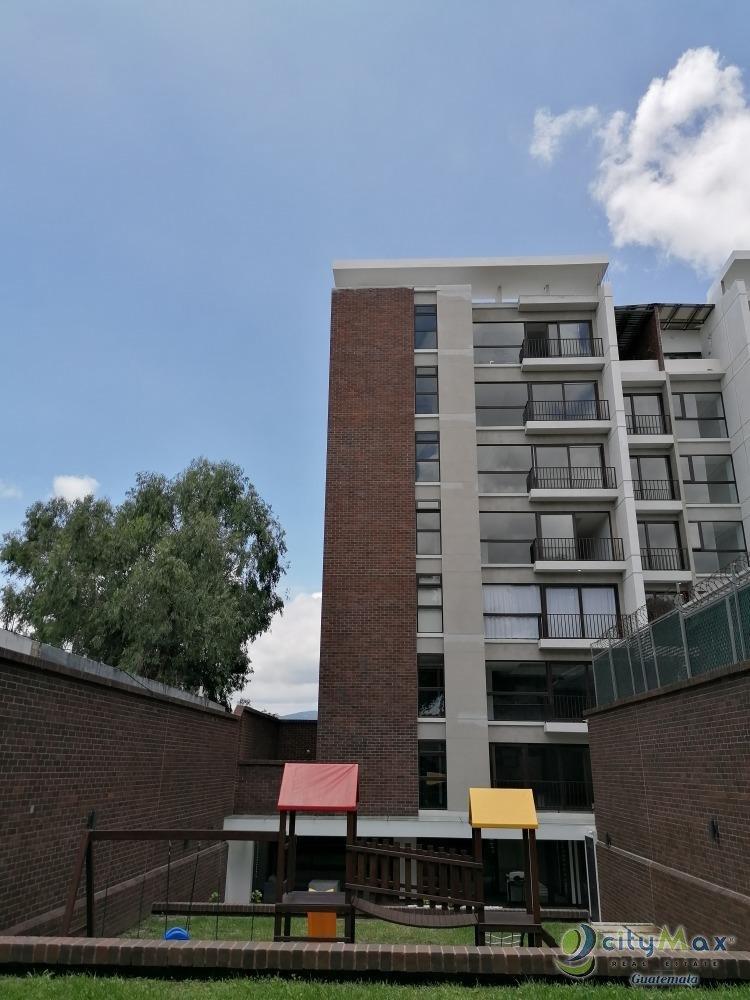 Apartamento de 3 habitaciones en venta  en zona 12 - Miniatura 17