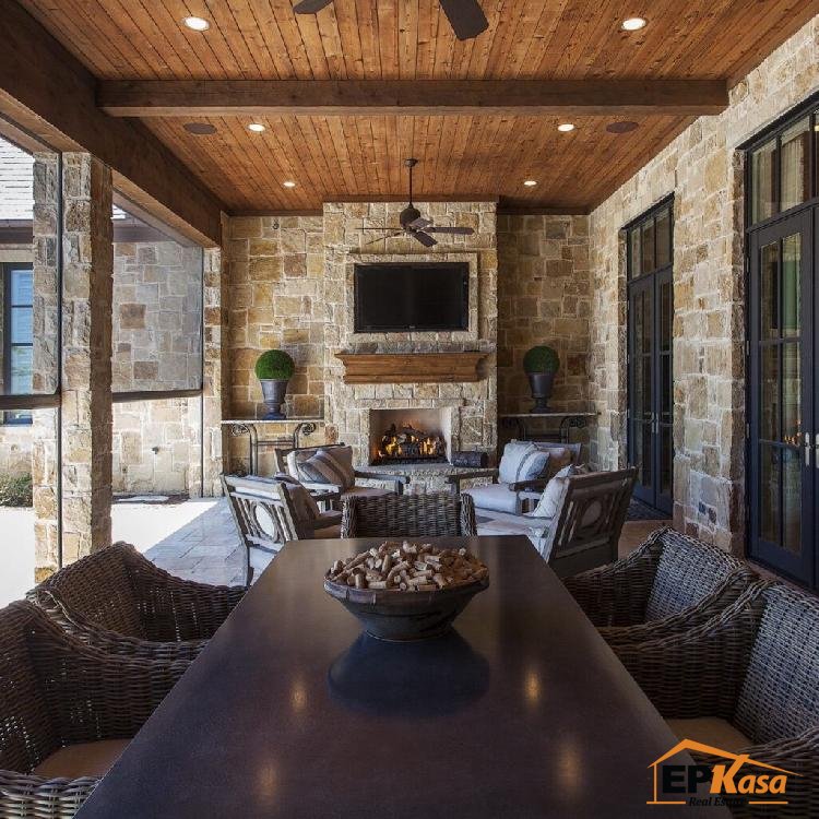 Villa de venta en proyecto exclusivo Jarabacoa — foto 4