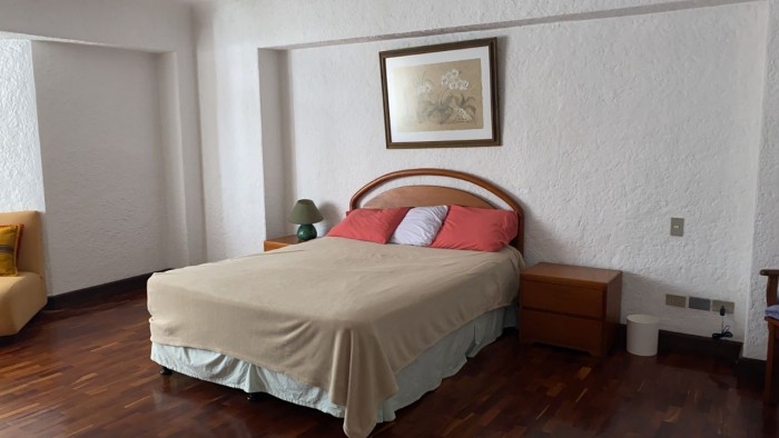 RENTO APARTAMENTO AMUEBLADO EN ZONA 10 — foto 4