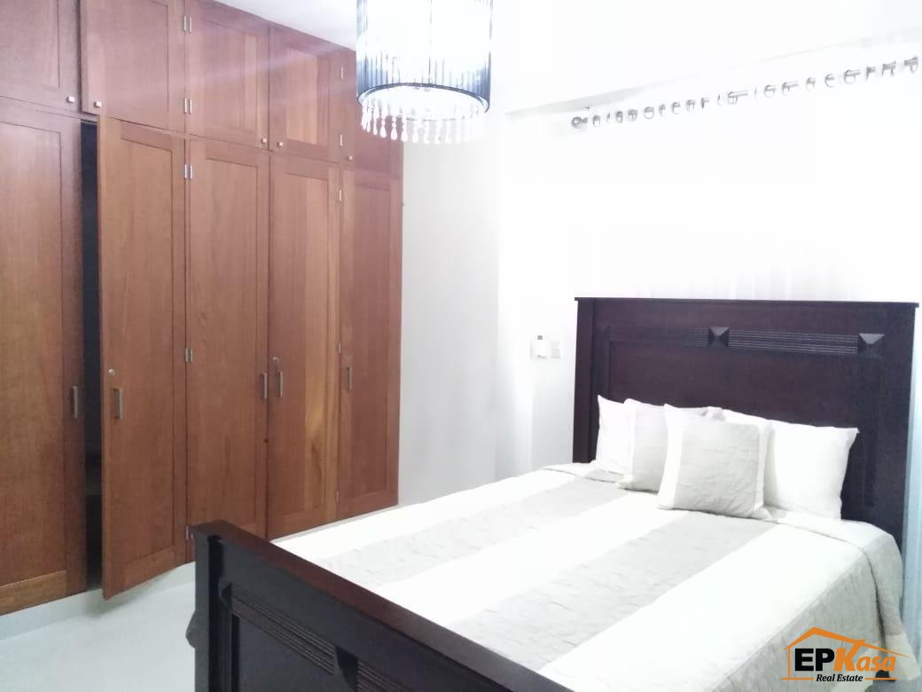 Moderno apartamento amueblado de renta en Torre — foto 13