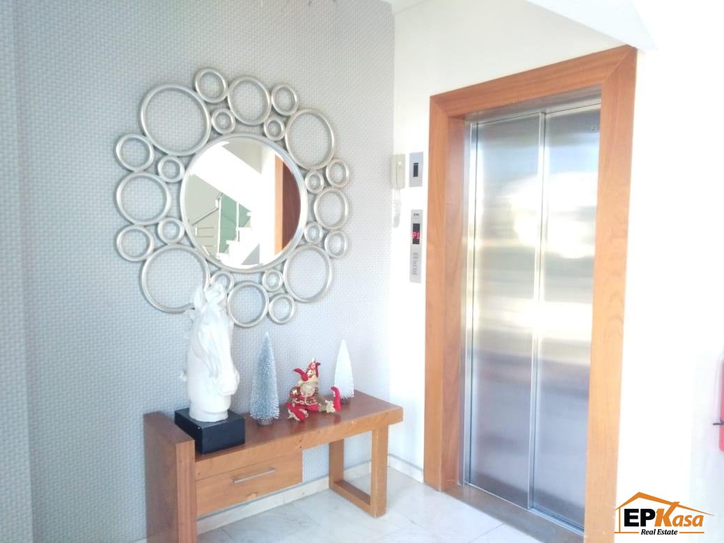 Moderno apartamento amueblado de renta en Torre — foto 7