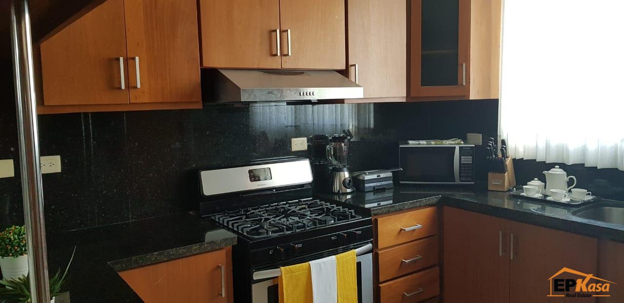 Moderno apartamento amueblado de renta en Torre — foto 10
