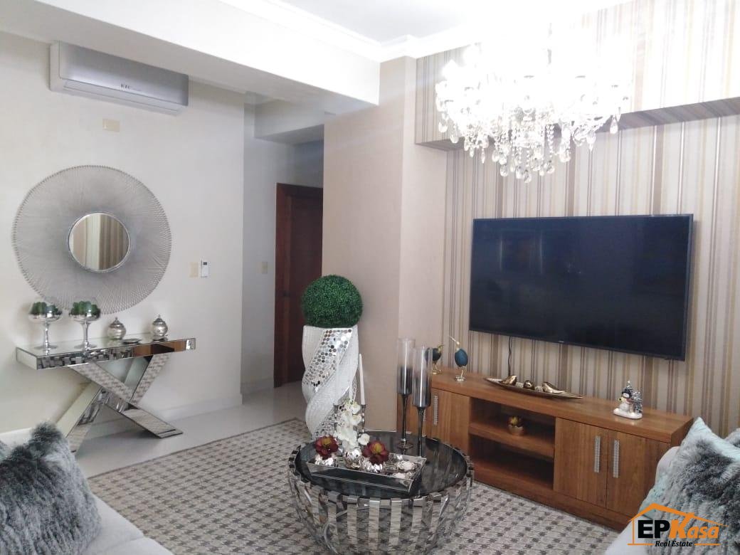 Moderno apartamento amueblado de renta en Torre — foto 9