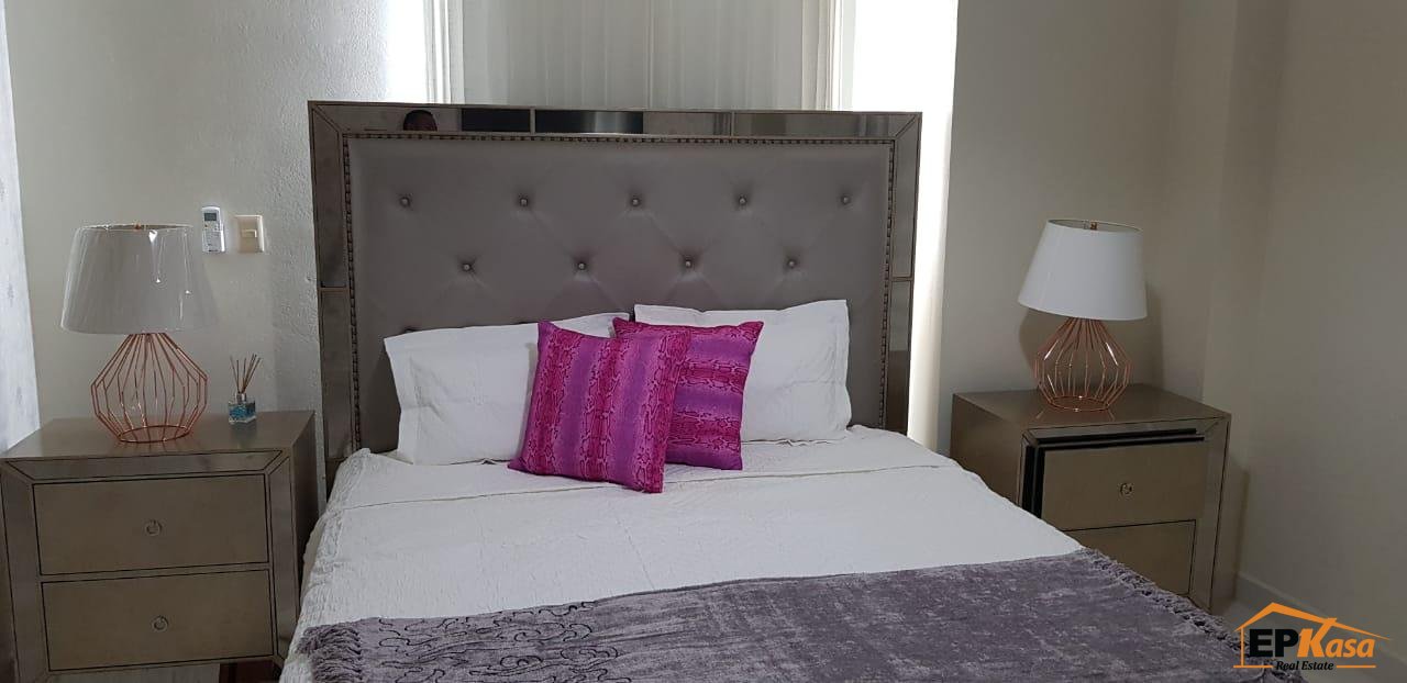 Moderno apartamento amueblado de renta en Torre — foto 15