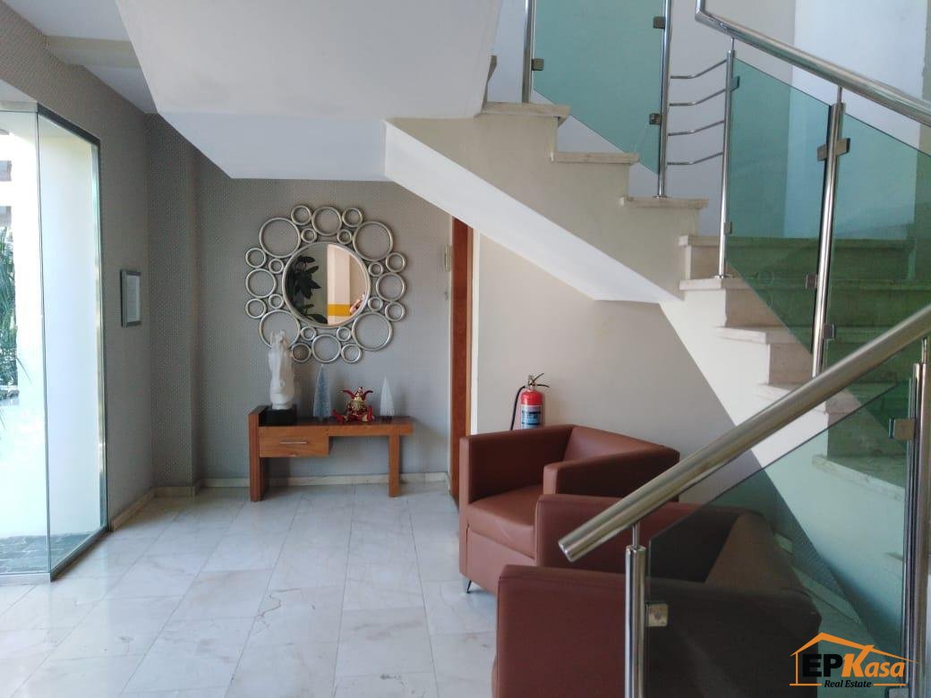 Moderno apartamento amueblado de renta en Torre — foto 5