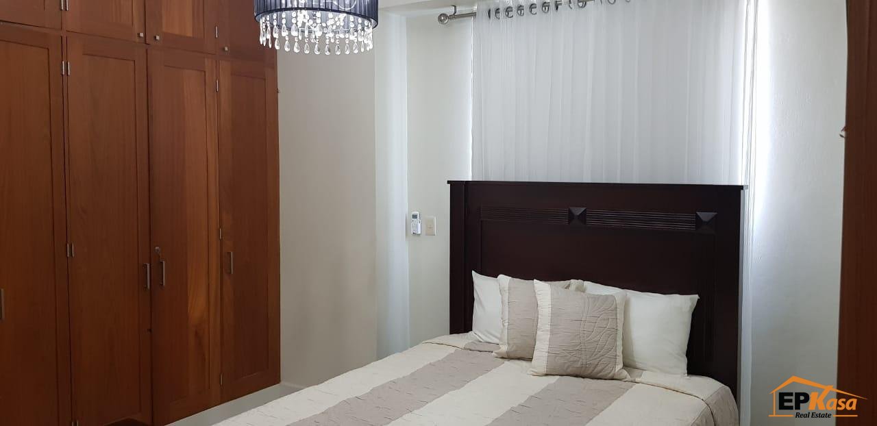 Moderno apartamento amueblado de renta en Torre — foto 14