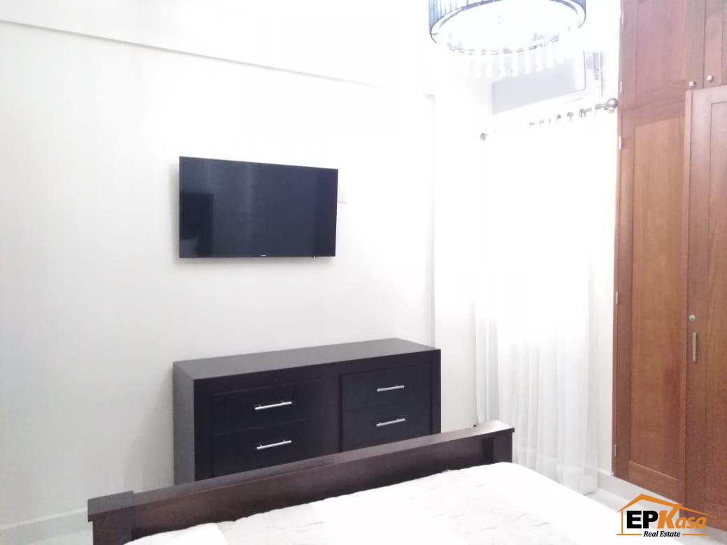 Moderno apartamento amueblado de renta en Torre — foto 12