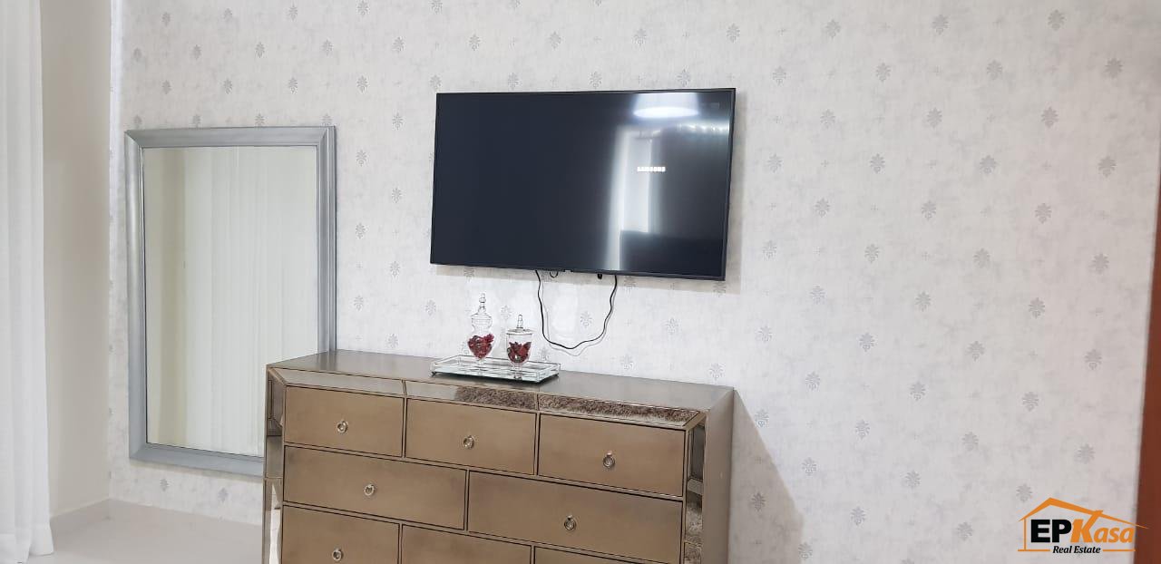 Moderno apartamento amueblado de renta en Torre — foto 8