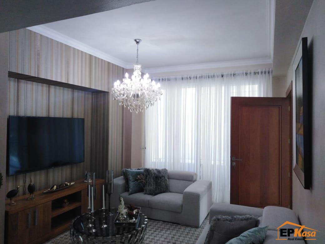 Moderno apartamento amueblado de renta en Torre — foto 6