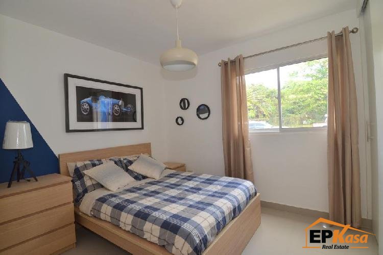 Apartamentos en venta en Residencial Mediterráneo — foto 7