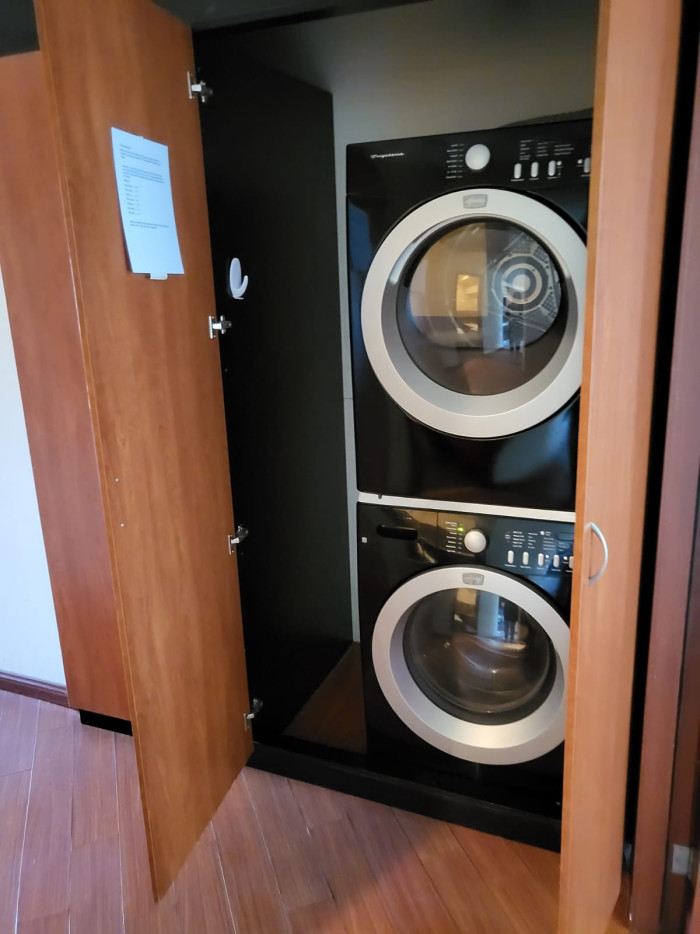 Apartamento en alquiler Torre Nova zona 13 - Miniatura 11