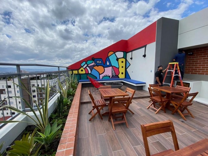 Vendo apartamento en zona 7 — foto 10