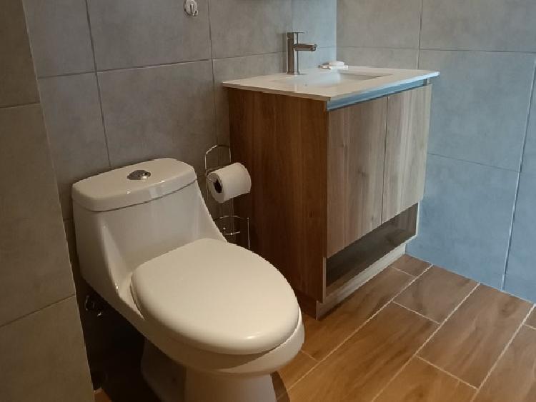 APARTAMENTO EN RENTA EN ZONA 9 — foto 12