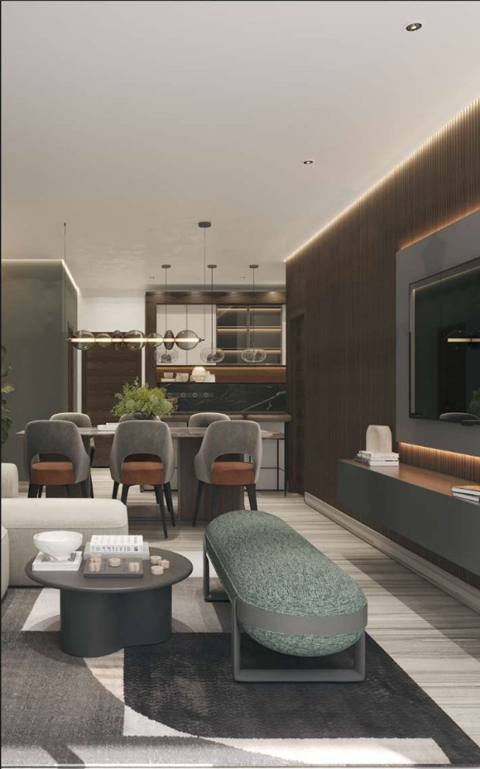 Apartamento en Venta en Alma Rosa Santo Domingo Este - 11